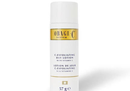 C-Exfoliating Day Lotion - Obagi