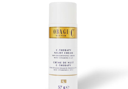 C-Therapy Night Cream - Obagi