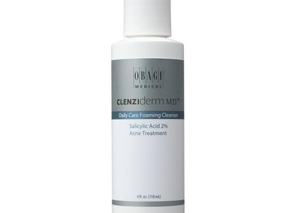 Clenziderm Daily Care Foaming Cleanser - Obagi