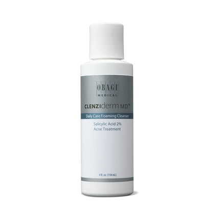 Clenziderm Daily Care Foaming Cleanser - Obagi