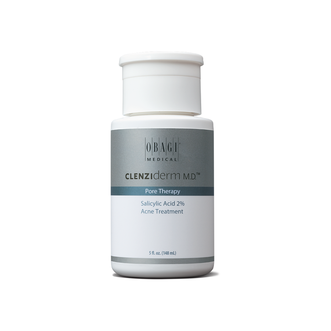 Clenziderm  Pore Therapy - Obagi