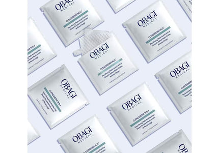 Clenziderm MD Resurfacing Multi-Acid Peel Pads - Obagi