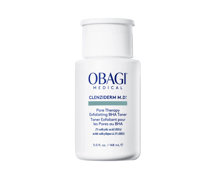 Clenziderm  Pore Therapy - Obagi