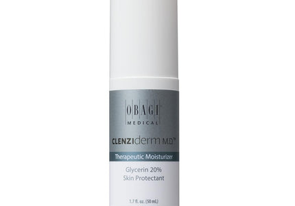 Clenziderm Therapeutic Moisturizer - Obagi