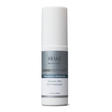 Clenziderm Therapeutic Moisturizer - Obagi