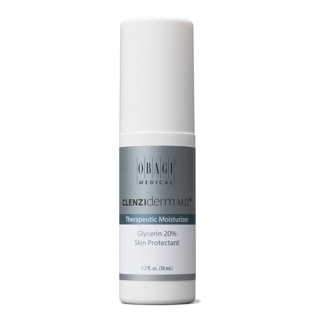 Clenziderm Therapeutic Moisturizer - Obagi