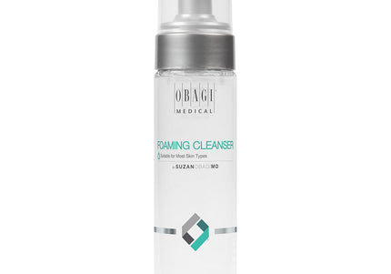 Foaming Cleanser - Suzan Obagi