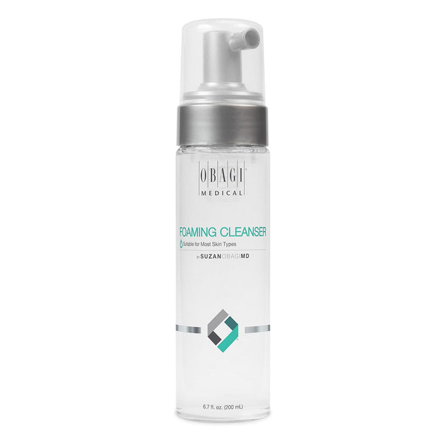 Foaming Cleanser - Suzan Obagi