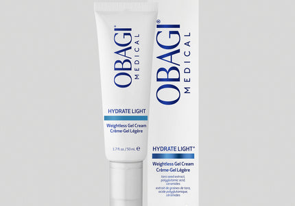 KIT Obagi Duo Brighten + Hydrate -Obagi