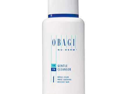 Collection image for: Obagi Nu-Derm