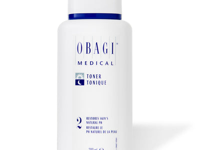Nu Derm Toner - Obagi