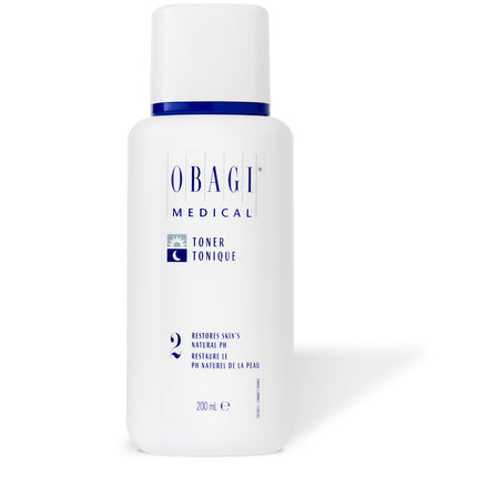 Nu Derm Toner - Obagi