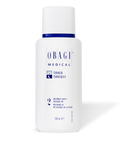 Nu Derm Toner - Obagi