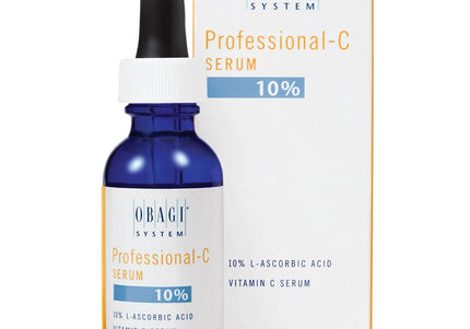 Professional C Serum 10% - Obagi
