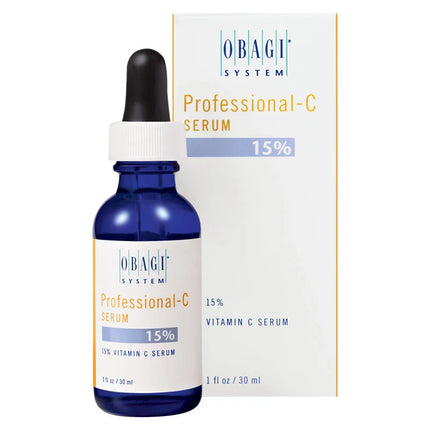 Professional C Serum 15% - Obagi