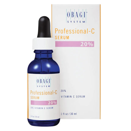 Professional C Serum 20% - Obagi