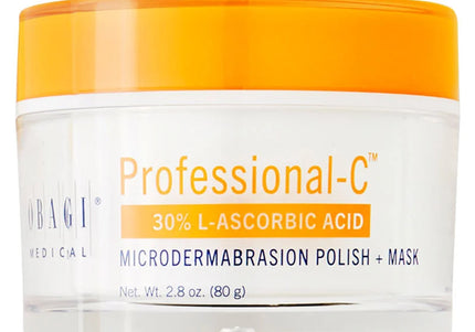 Professional C Microderm Polish + Mask 30% - Obagi