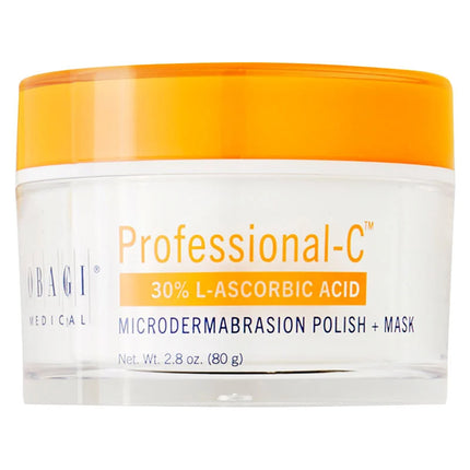 Professional C Microderm Polish + Mask 30% - Obagi