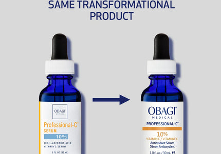 Professional C Serum 10% - Obagi