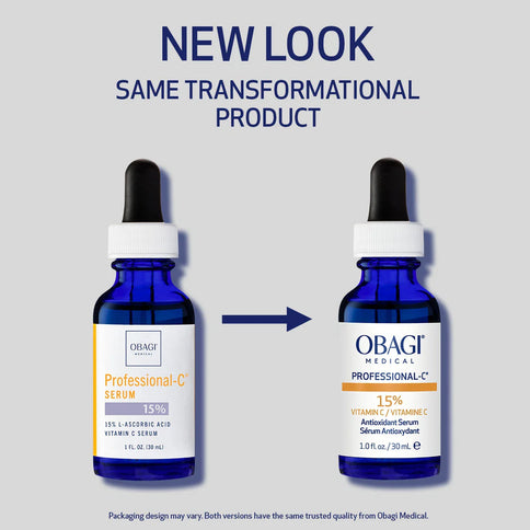 Professional C Serum 15% - Obagi