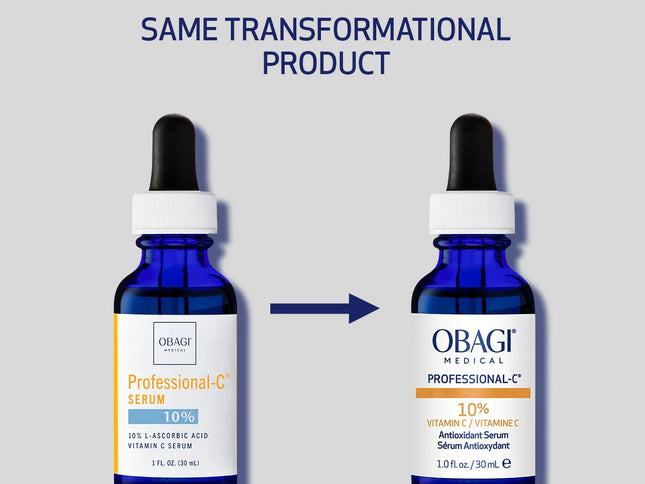 Professional C Serum 20% - Obagi