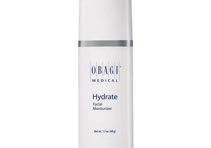 Hydrate Facial Moisturizer - Obagi