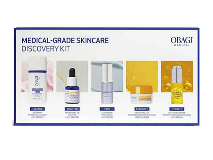 Collection image for: Kits en Travel Sizes - Obagi Medical