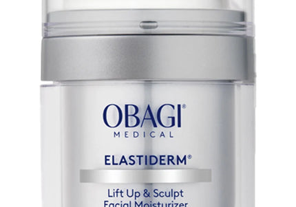 Elastiderm Lift Up Sculpt Facial Moisturizer - Obagi