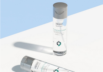 Suzan Obagi MD Balancing Toner - Obagi Medical