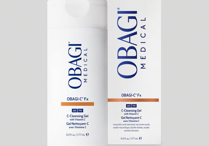Obagi-C Cleansing Gel - Obagi Medical
