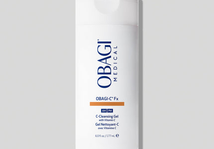 Obagi-C Cleansing Gel - Obagi Medical