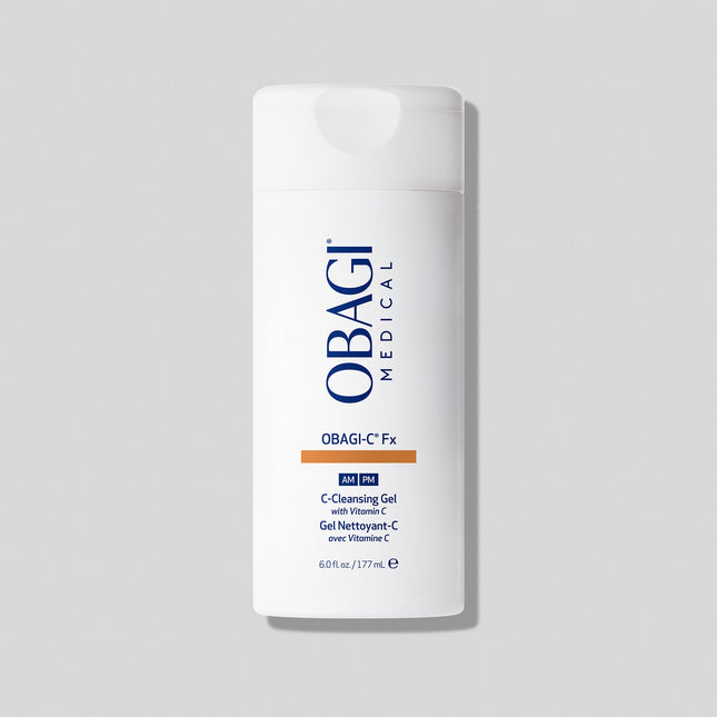 Obagi-C Cleansing Gel - Obagi Medical
