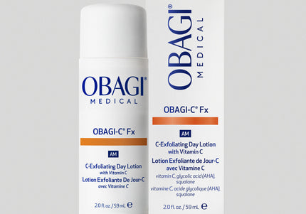 Obagi-C Exfoliating Day Lotion - Obagi Medical
