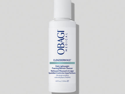 Collection image for: Clenziderm MD - Obagi Medical