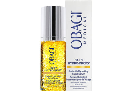 Daily Hydro Drops Facial Serum - Obagi Medical