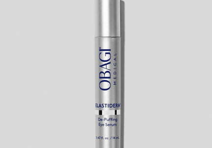 Elastiderm De-Puffing Eye SERUM - Obagi Medical