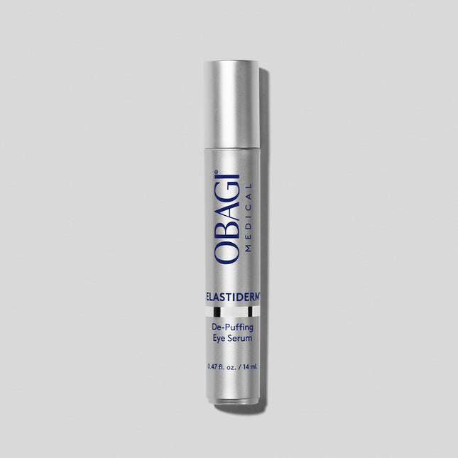 Elastiderm De-Puffing Eye SERUM - Obagi Medical