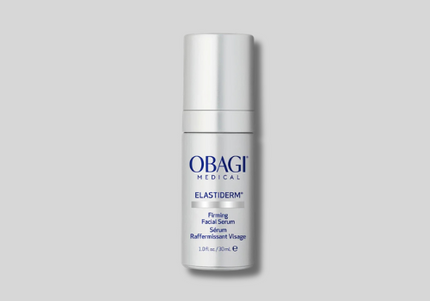 Elastiderm FACIAL Serum - Obagi Medical