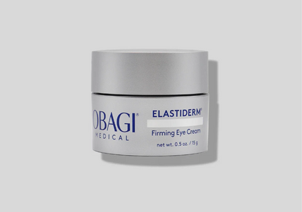 Elastiderm Firming Eye CREAM - Obagi Medical