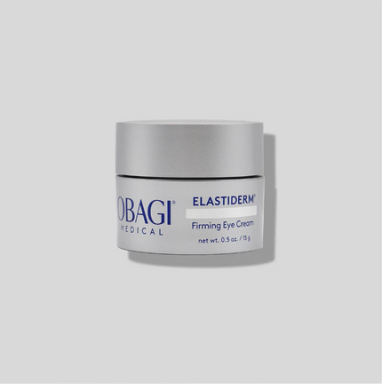 Elastiderm Firming Eye CREAM - Obagi Medical