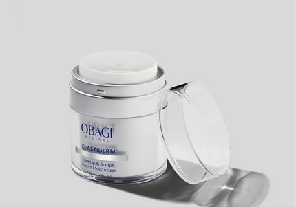 Elastiderm Lift Up Sculpt Facial Moisturizer - Obagi