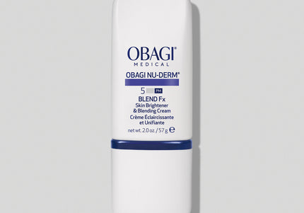Nu-Derm BLEND FX (plaatselijk) - Obagi Medical