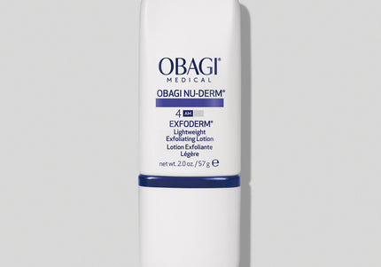 Nu-Derm Exfoderm - Obagi Medical