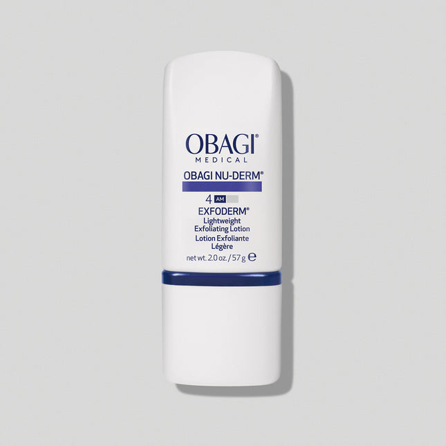 Nu-Derm Exfoderm - Obagi Medical