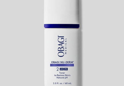 Obagi Nu-Derm Toner