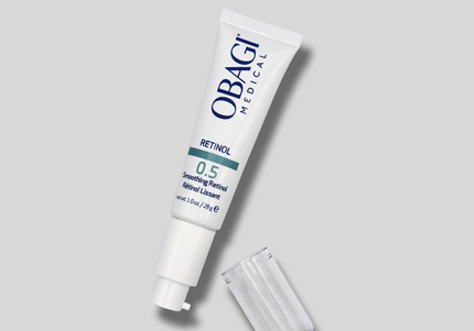 Retinol 0.5 Soothing Retinol - Obagi Medical