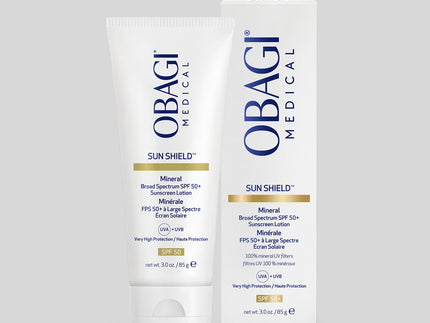 Collection image for: Obagi Sun Shield