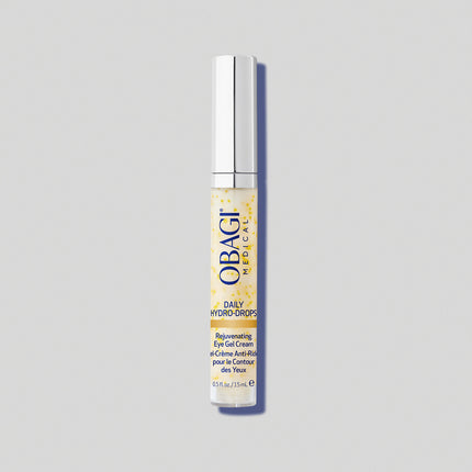 Daily Hydro Drops Rejuvenating Eye Gel Cream - Obagi Medical