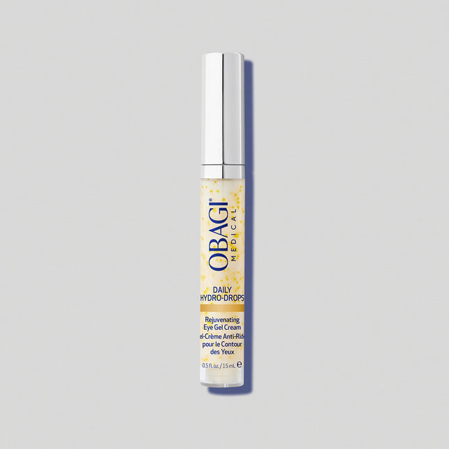 Daily Hydro Drops Rejuvenating Eye Gel Cream - Obagi Medical