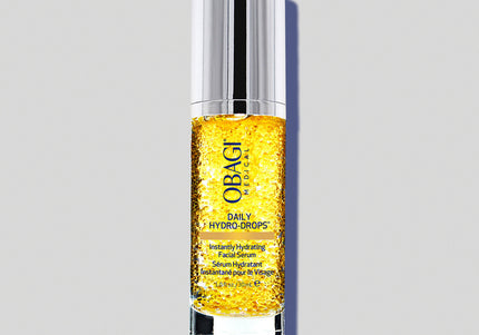 Daily Hydro Drops Facial Serum - Obagi Medical